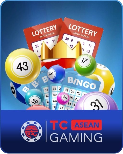 TC Gaming Lottery