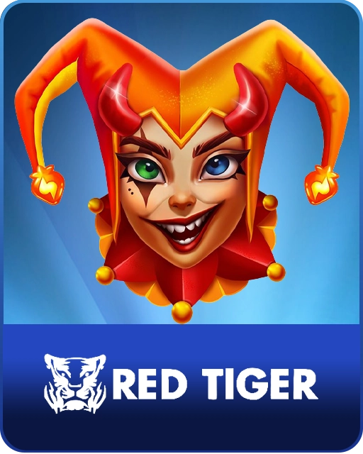 Red Tiger