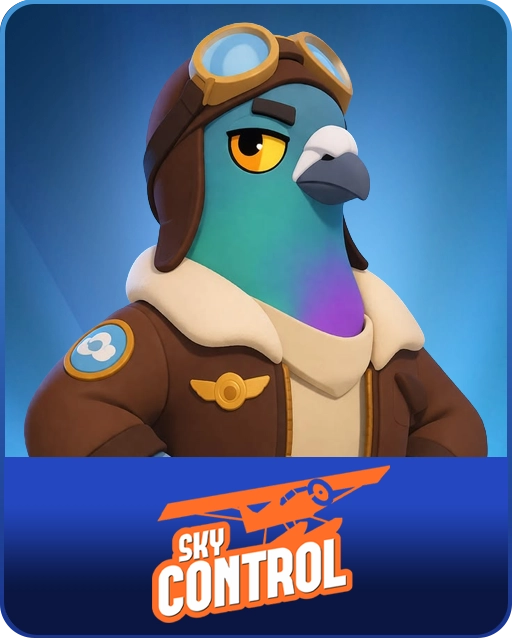 SkyControl