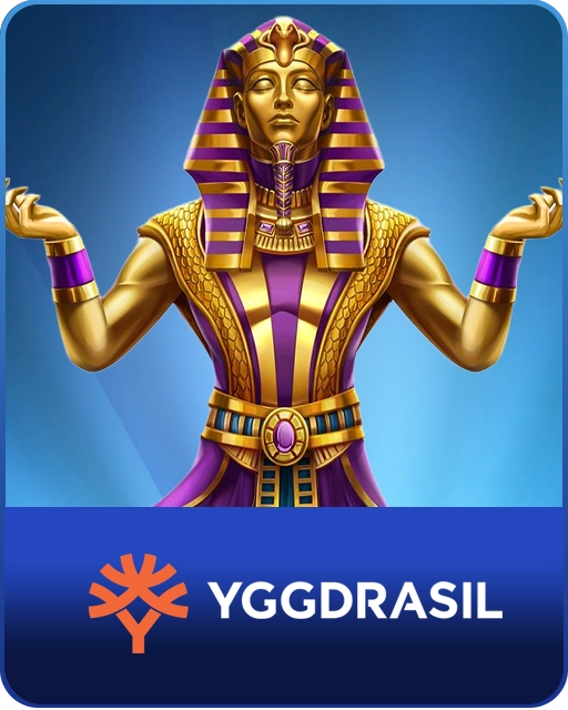 Yggdrasil Asia
