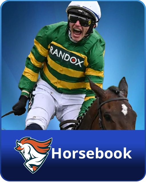 Horsebook