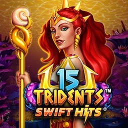 15 Tridents