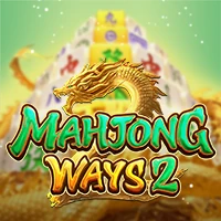 Mahjong Ways 2
