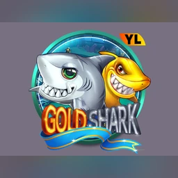 Gold Shark