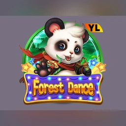 Forest Dance